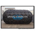 Infatable/Pneumatic Rubber Fender